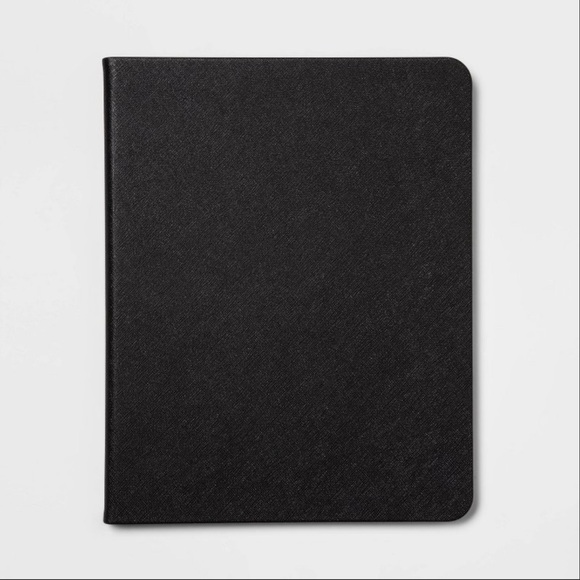 Apple iPad Air 10.9” & 11” iPad Pro with Stylus Holder Folio Case- heyday - Picture 2 of 5